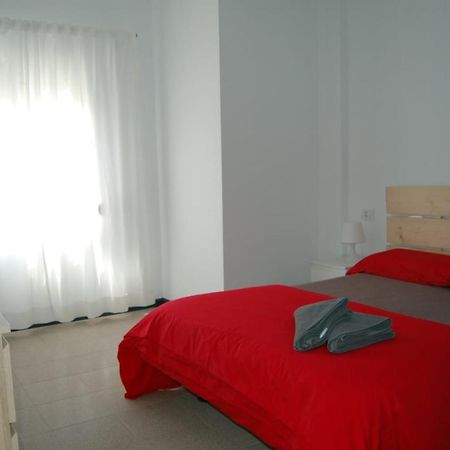 Apartamento Centro Plaza El Médano  Exterior foto