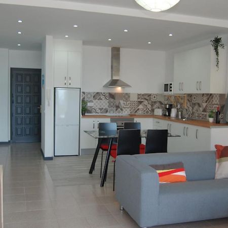Apartamento Centro Plaza El Médano  Exterior foto