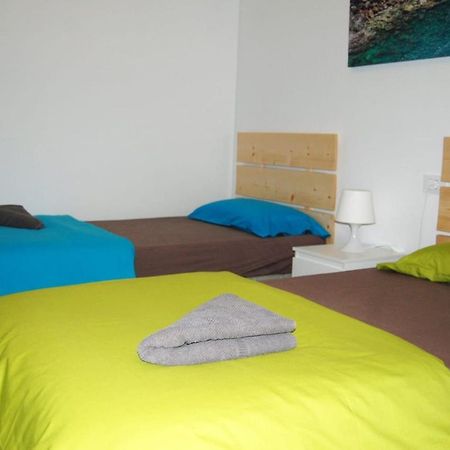 Apartamento Centro Plaza El Médano  Exterior foto