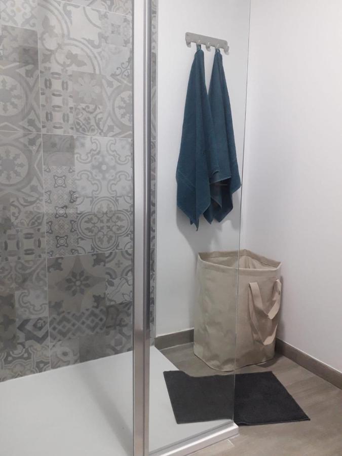 Apartamento Centro Plaza El Médano  Exterior foto