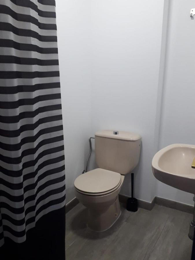 Apartamento Centro Plaza El Médano  Exterior foto